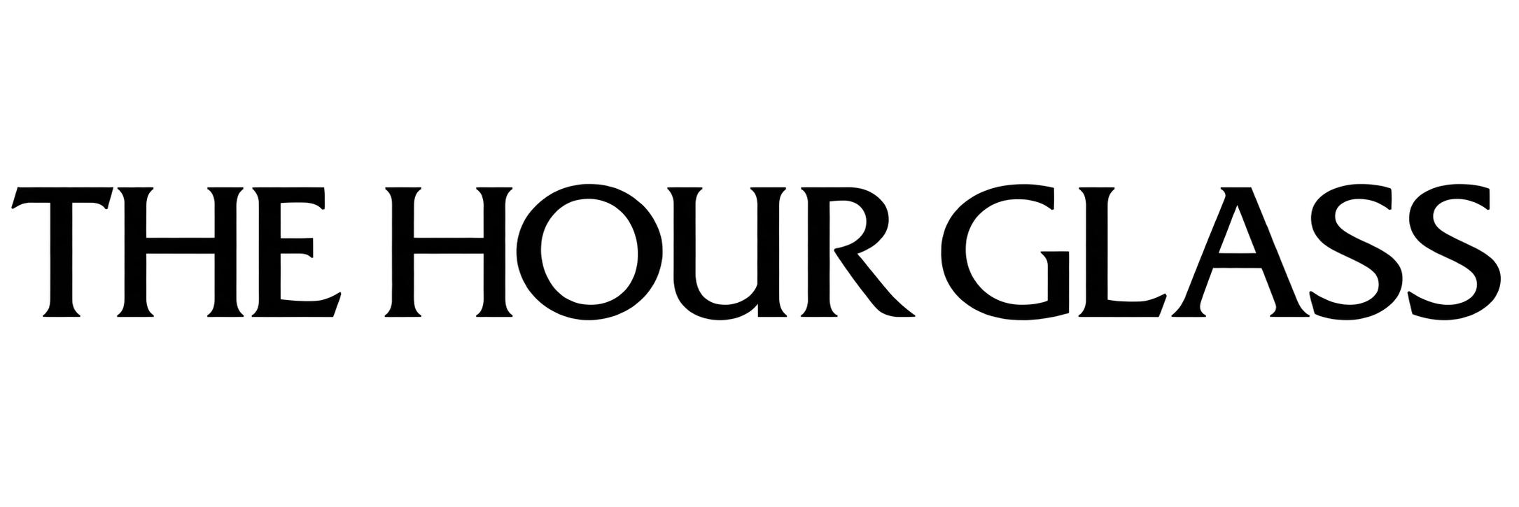 the Hour Glass